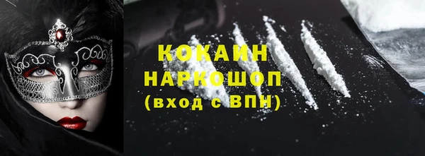 твердый Алексин