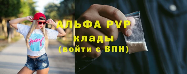 твердый Алексин